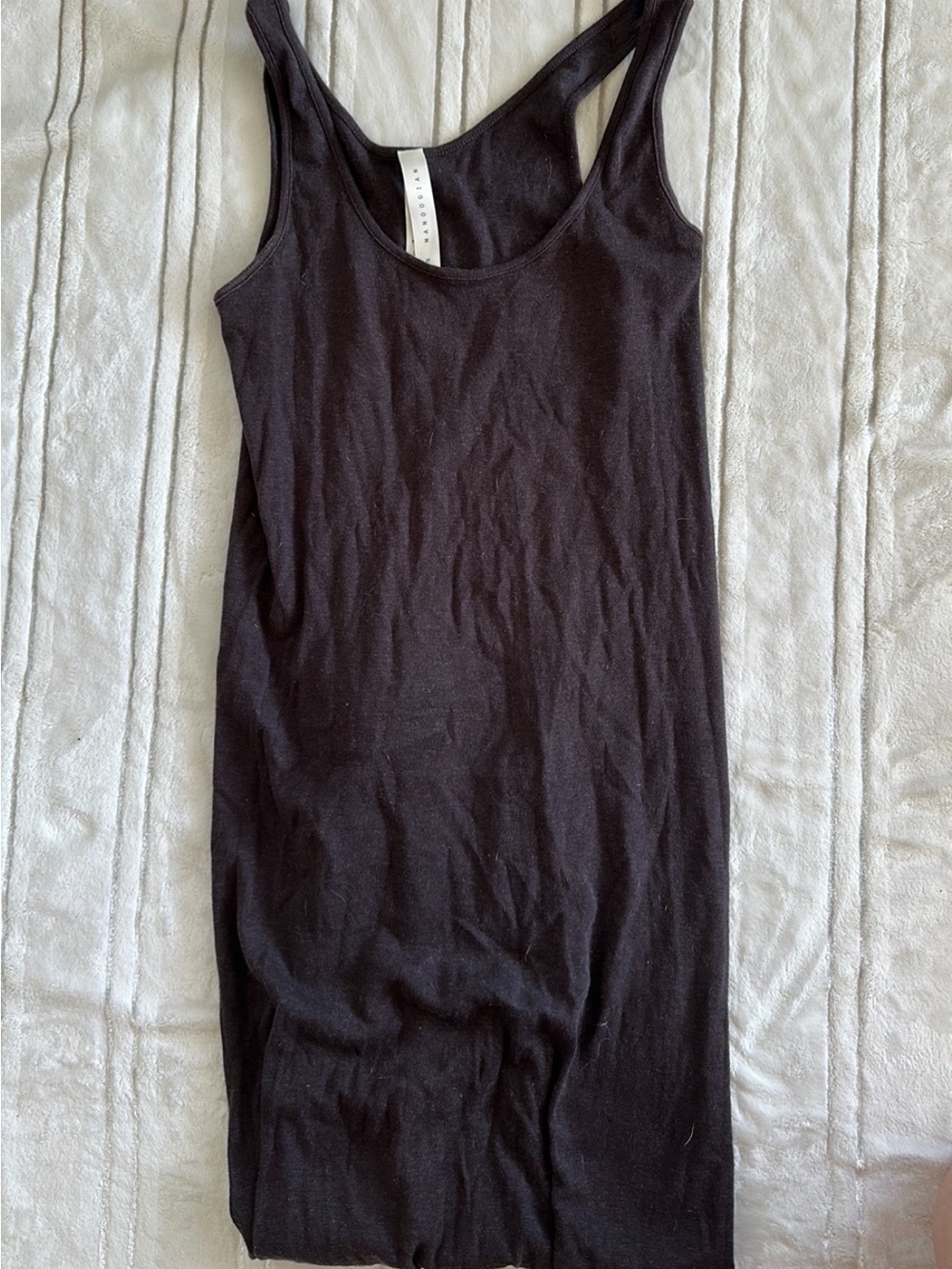 Lauren manoogian dress